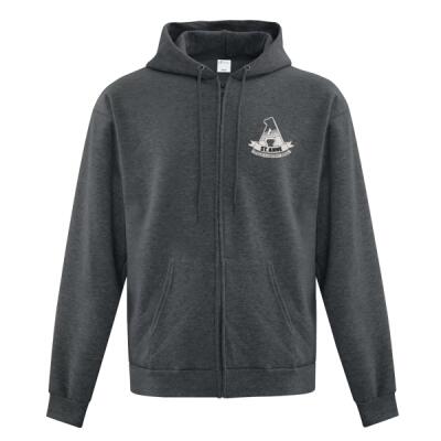 Adult - Full Zip Hoodie Thumbnail